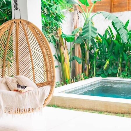 Marlaca Villas Lombok Kuta  المظهر الخارجي الصورة
