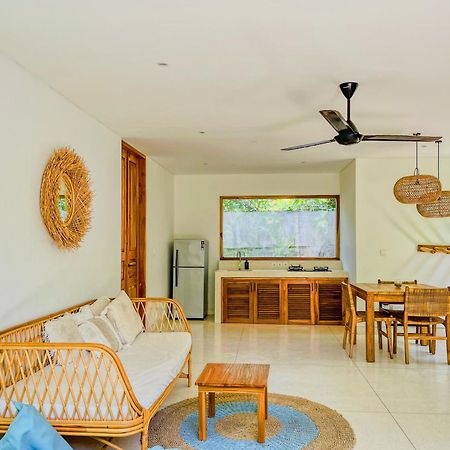 Marlaca Villas Lombok Kuta  المظهر الخارجي الصورة