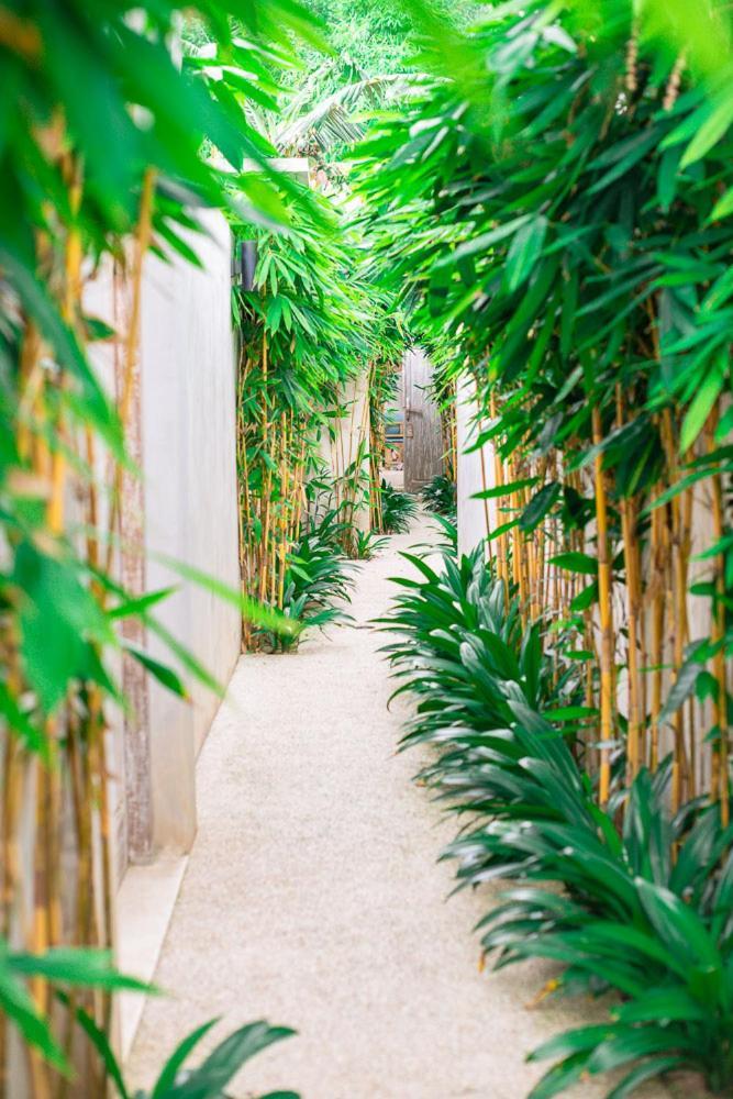 Marlaca Villas Lombok Kuta  المظهر الخارجي الصورة