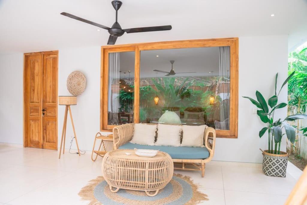 Marlaca Villas Lombok Kuta  المظهر الخارجي الصورة