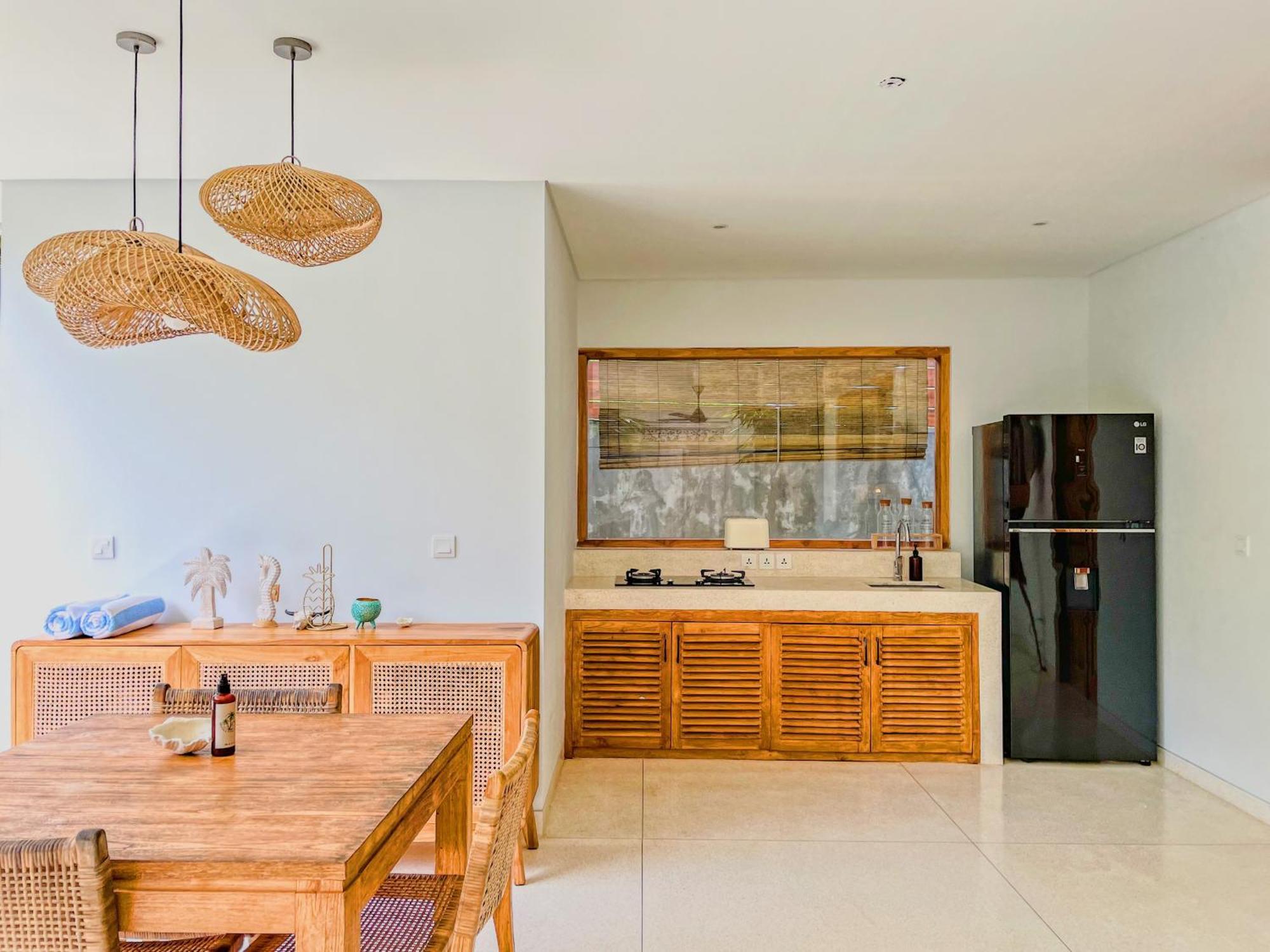 Marlaca Villas Lombok Kuta  المظهر الخارجي الصورة