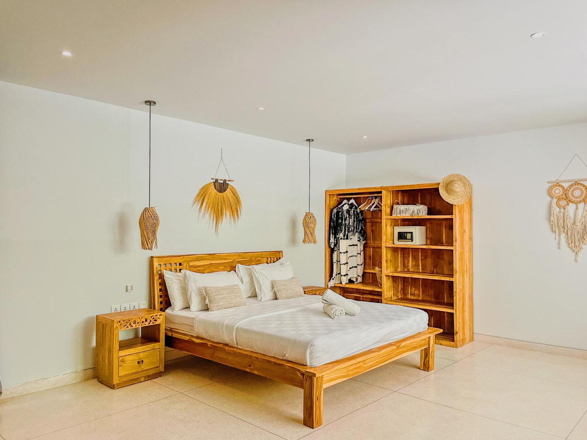 Marlaca Villas Lombok Kuta  المظهر الخارجي الصورة