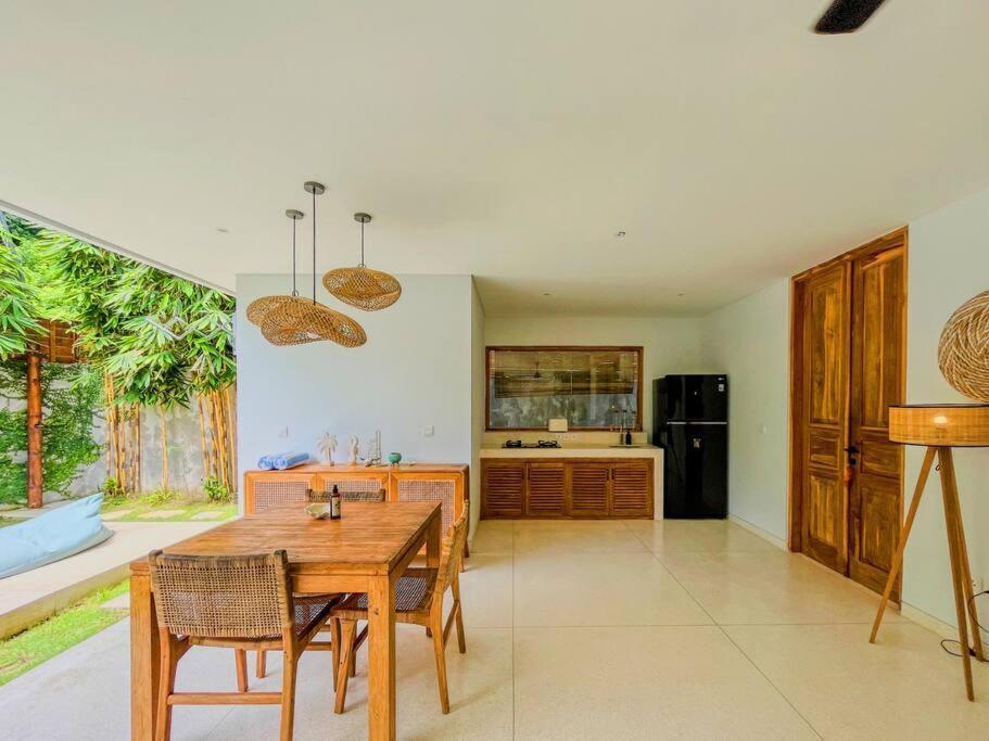 Marlaca Villas Lombok Kuta  المظهر الخارجي الصورة