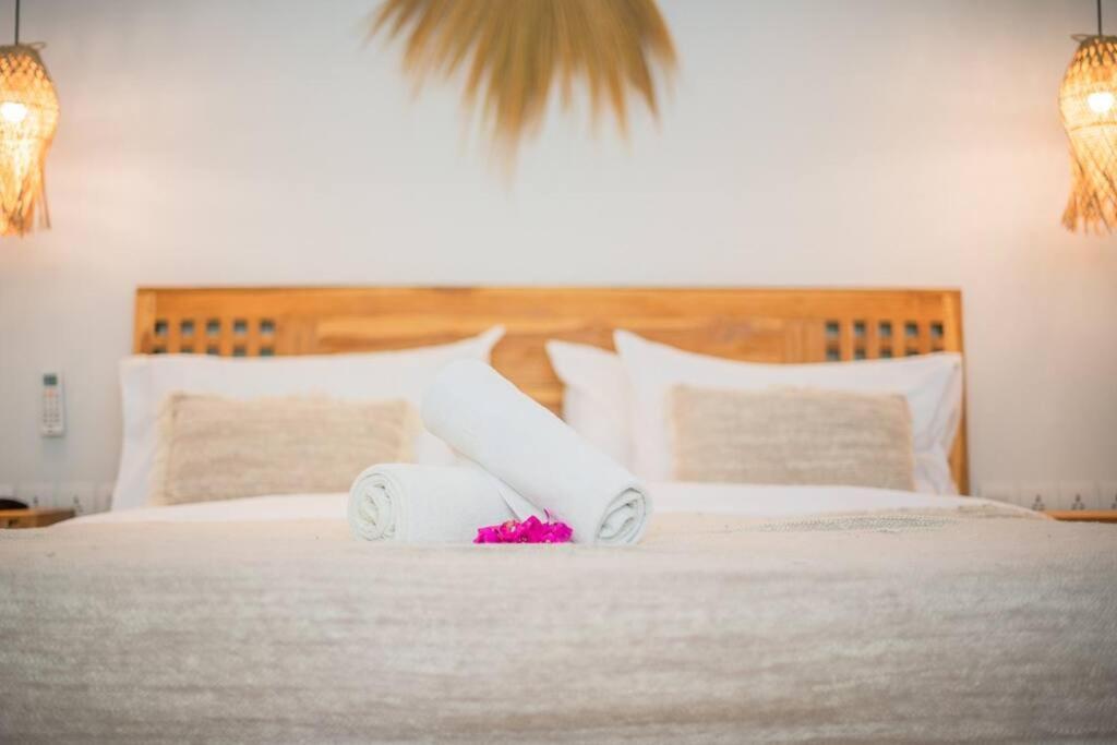 Marlaca Villas Lombok Kuta  المظهر الخارجي الصورة