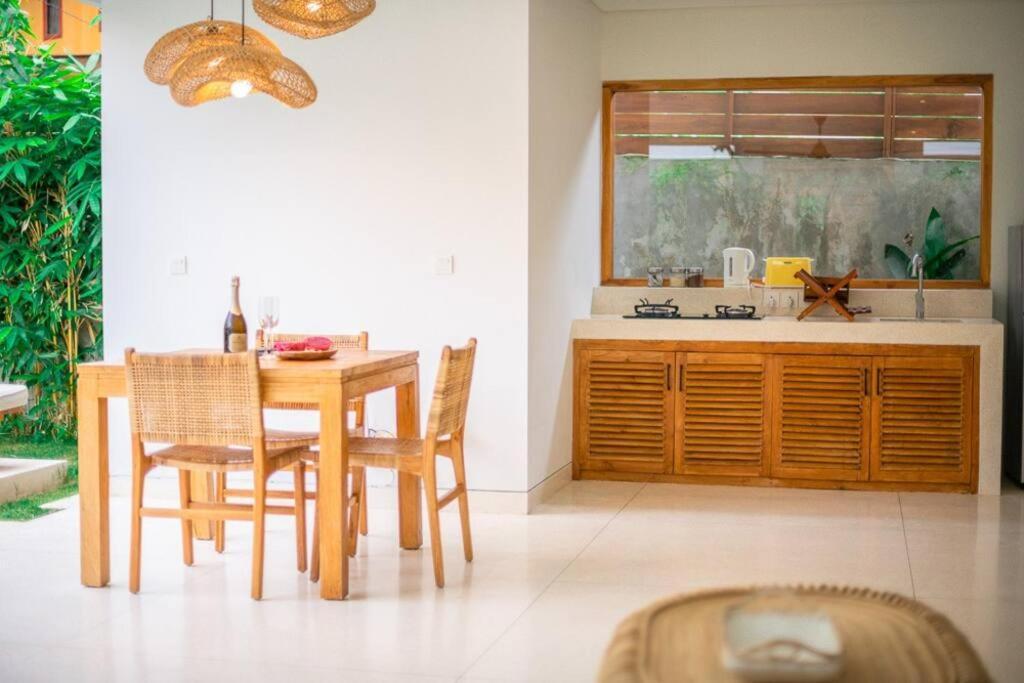 Marlaca Villas Lombok Kuta  المظهر الخارجي الصورة