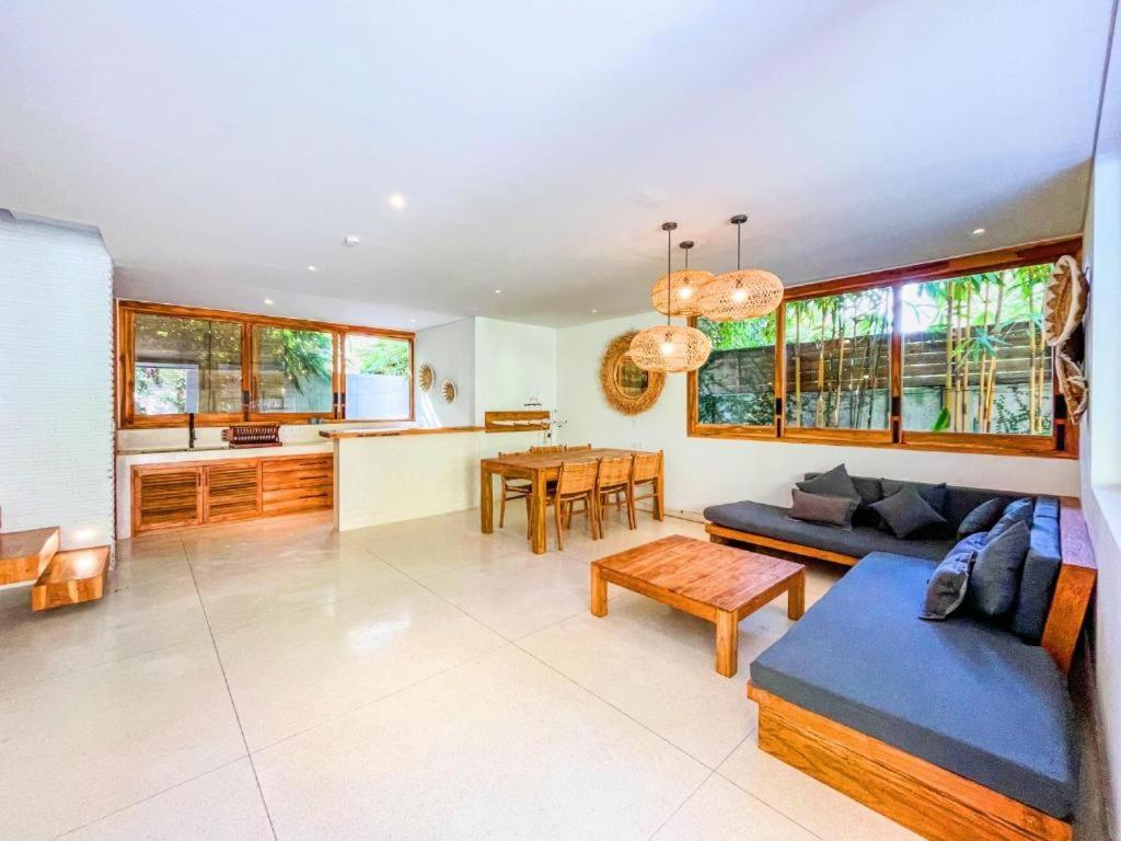 Marlaca Villas Lombok Kuta  المظهر الخارجي الصورة