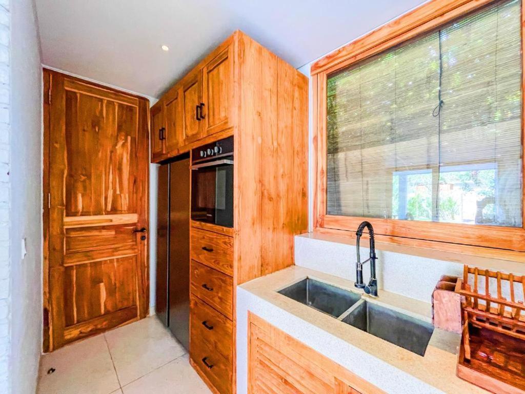 Marlaca Villas Lombok Kuta  المظهر الخارجي الصورة