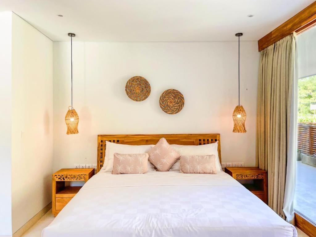 Marlaca Villas Lombok Kuta  المظهر الخارجي الصورة