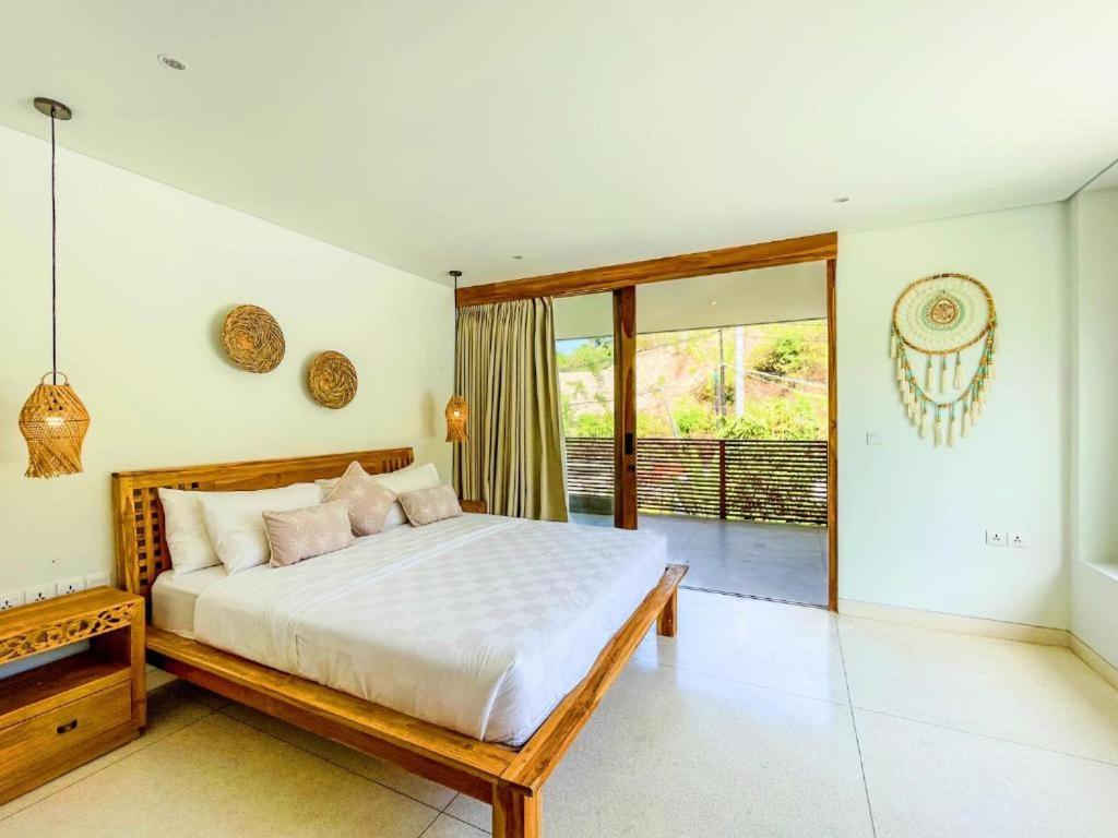 Marlaca Villas Lombok Kuta  المظهر الخارجي الصورة
