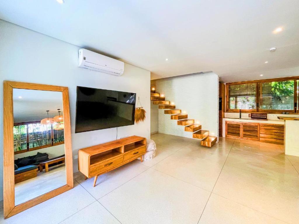 Marlaca Villas Lombok Kuta  المظهر الخارجي الصورة