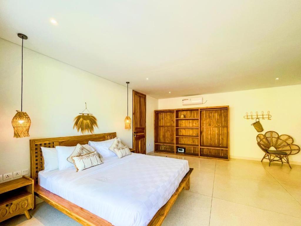 Marlaca Villas Lombok Kuta  المظهر الخارجي الصورة