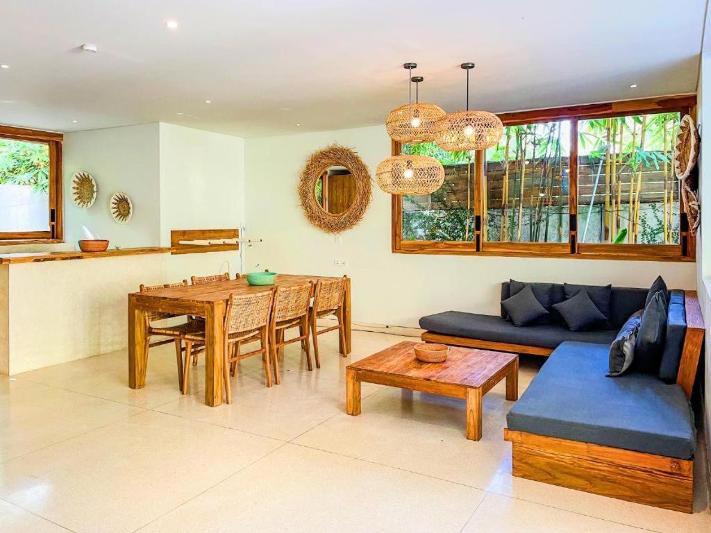 Marlaca Villas Lombok Kuta  المظهر الخارجي الصورة