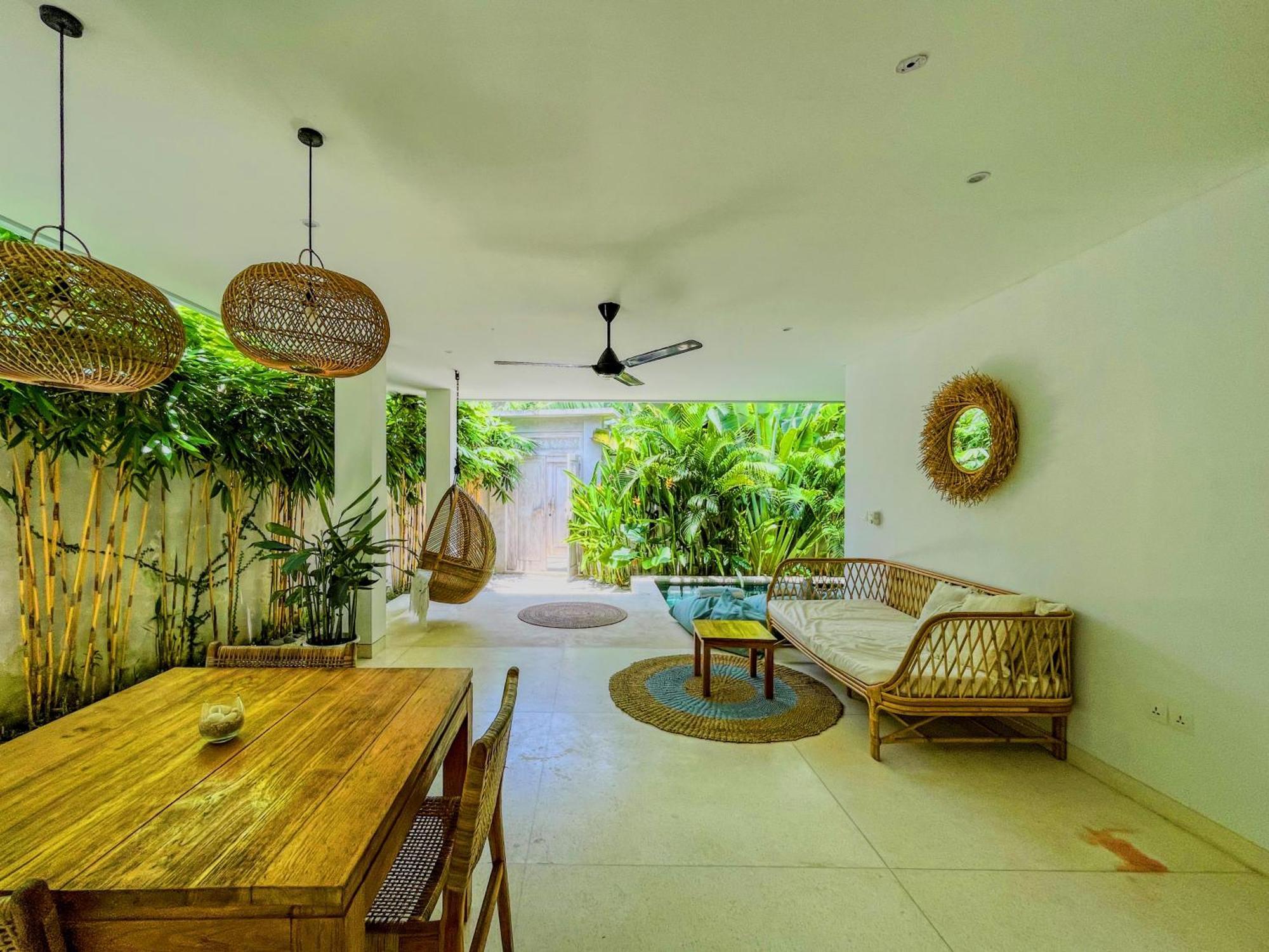 Marlaca Villas Lombok Kuta  المظهر الخارجي الصورة