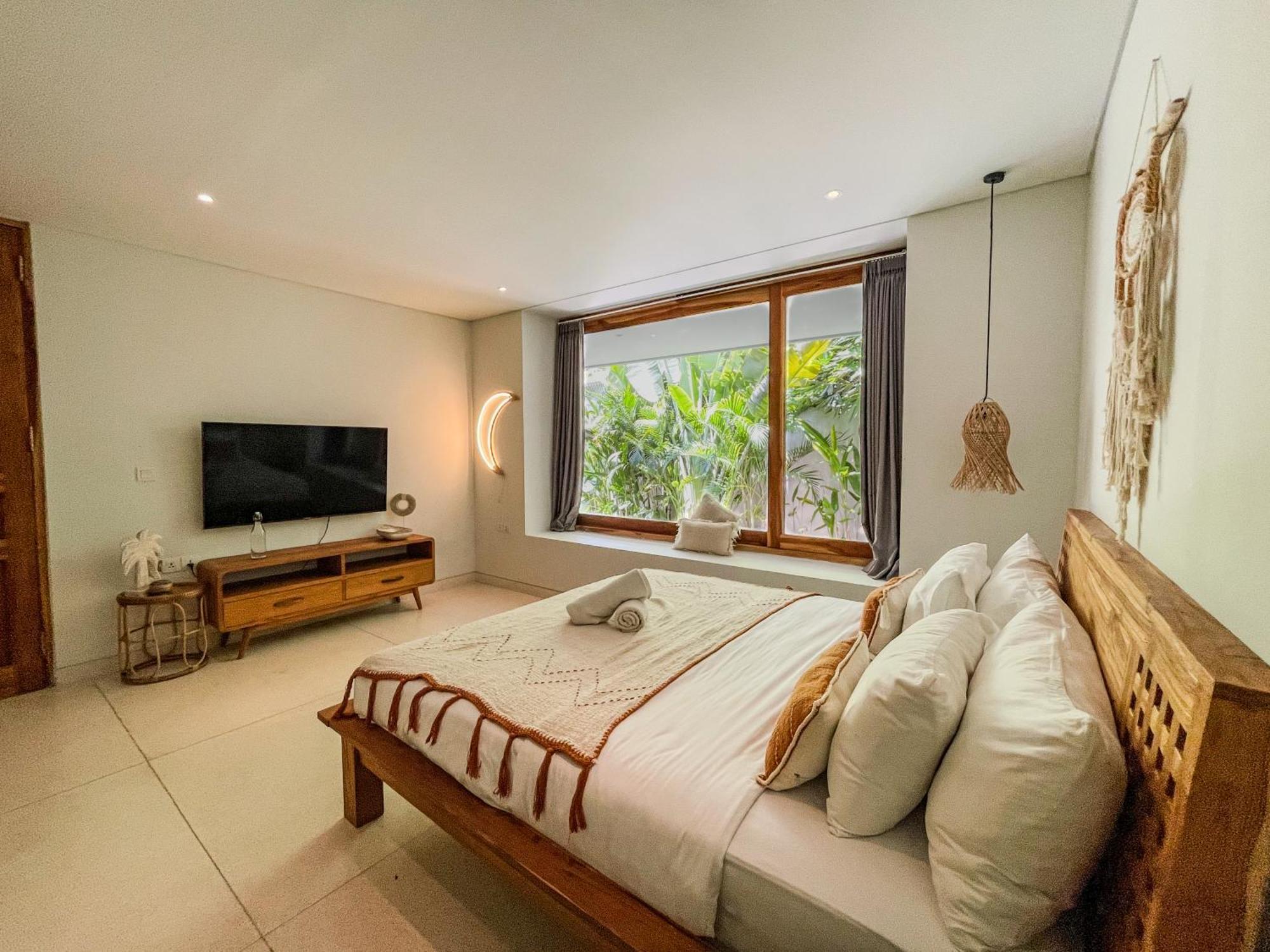 Marlaca Villas Lombok Kuta  المظهر الخارجي الصورة