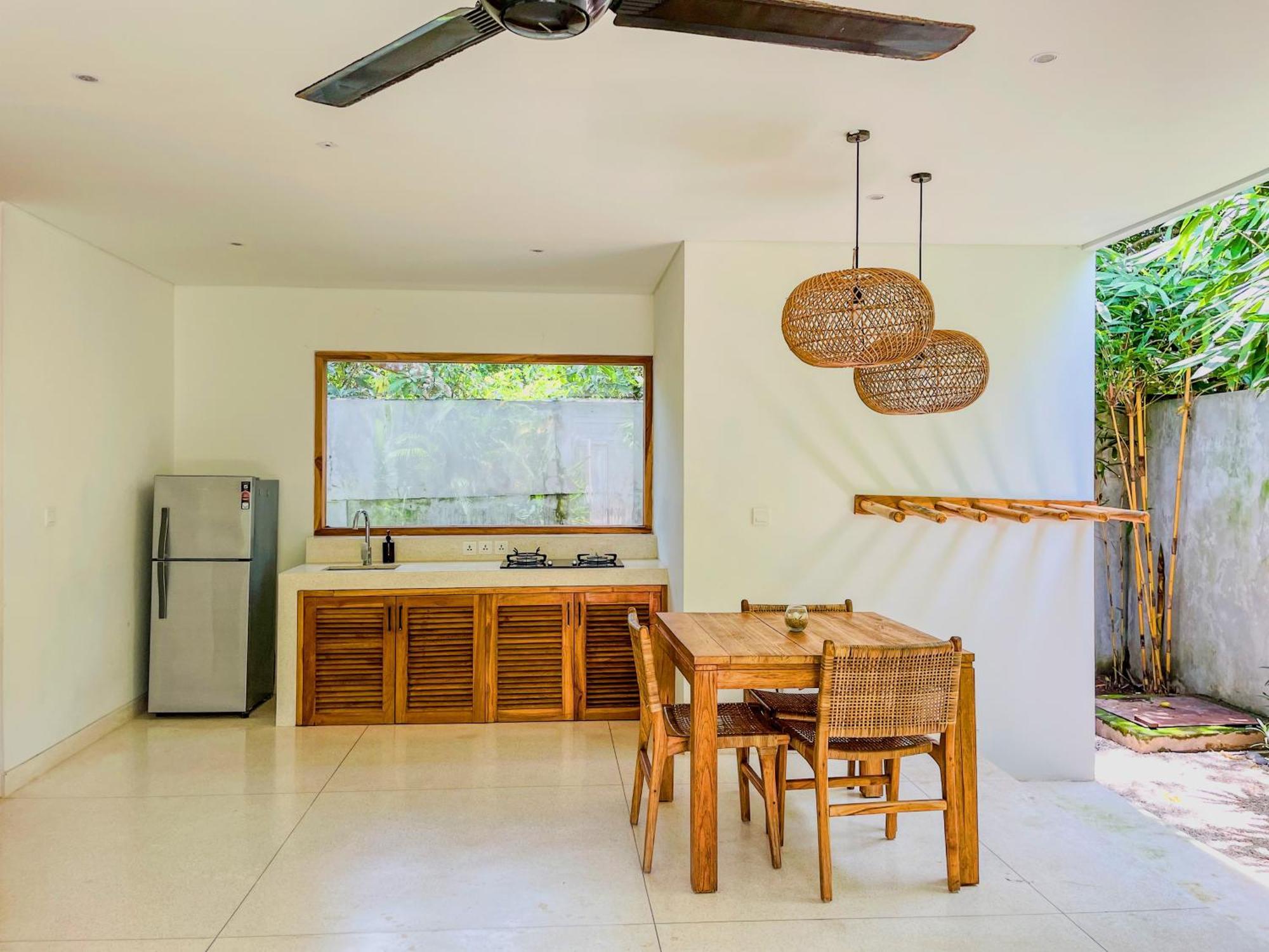 Marlaca Villas Lombok Kuta  الغرفة الصورة