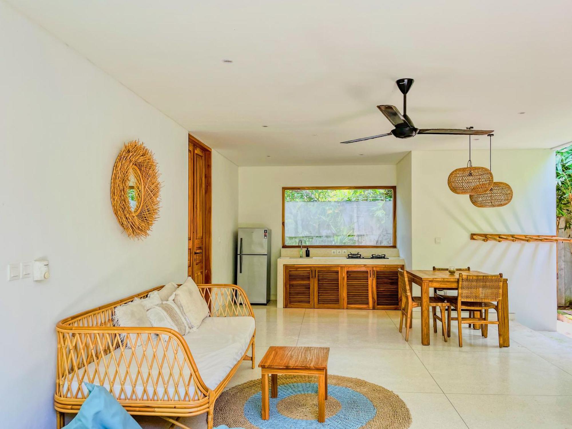 Marlaca Villas Lombok Kuta  المظهر الخارجي الصورة