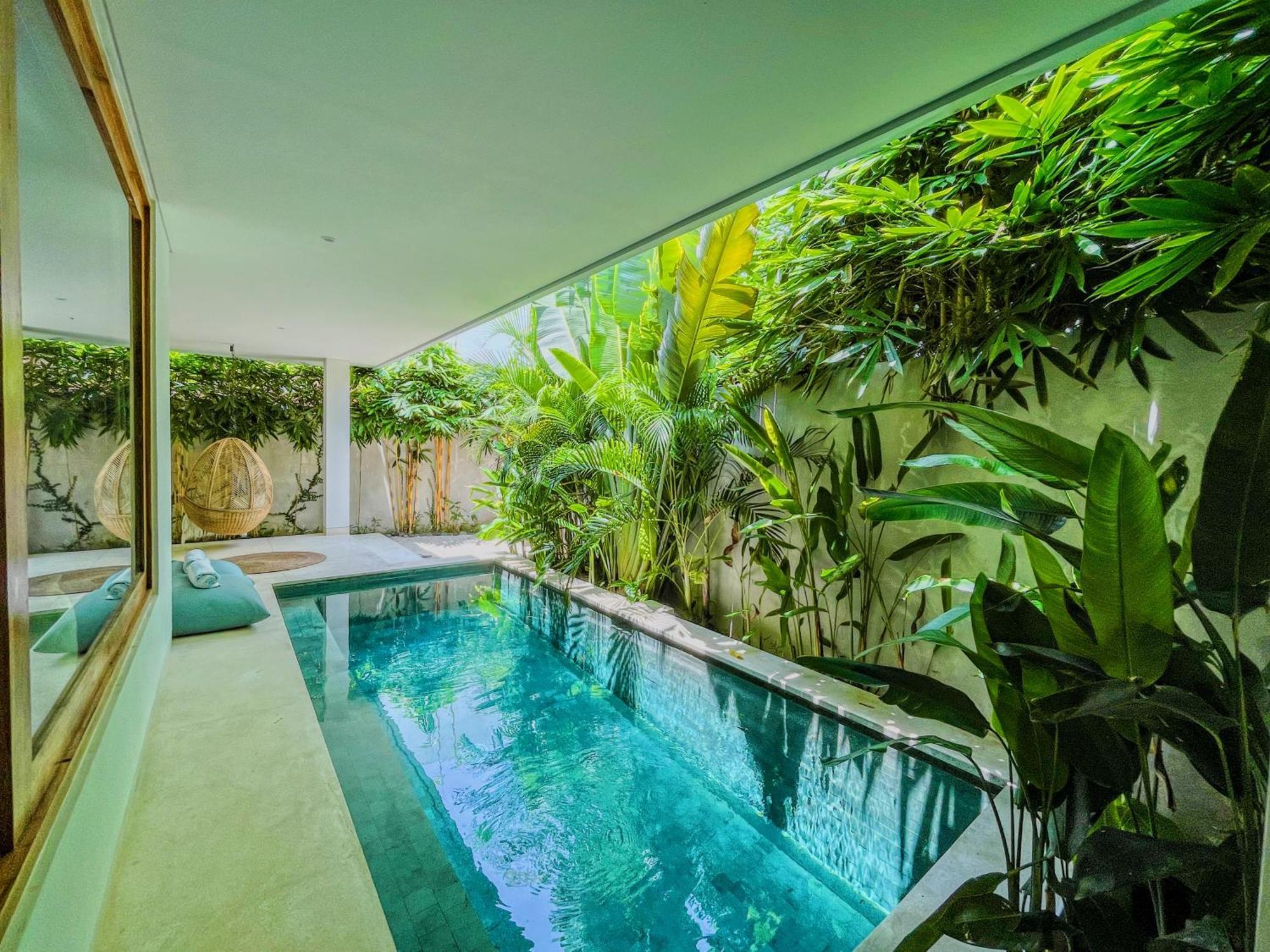 Marlaca Villas Lombok Kuta  المظهر الخارجي الصورة