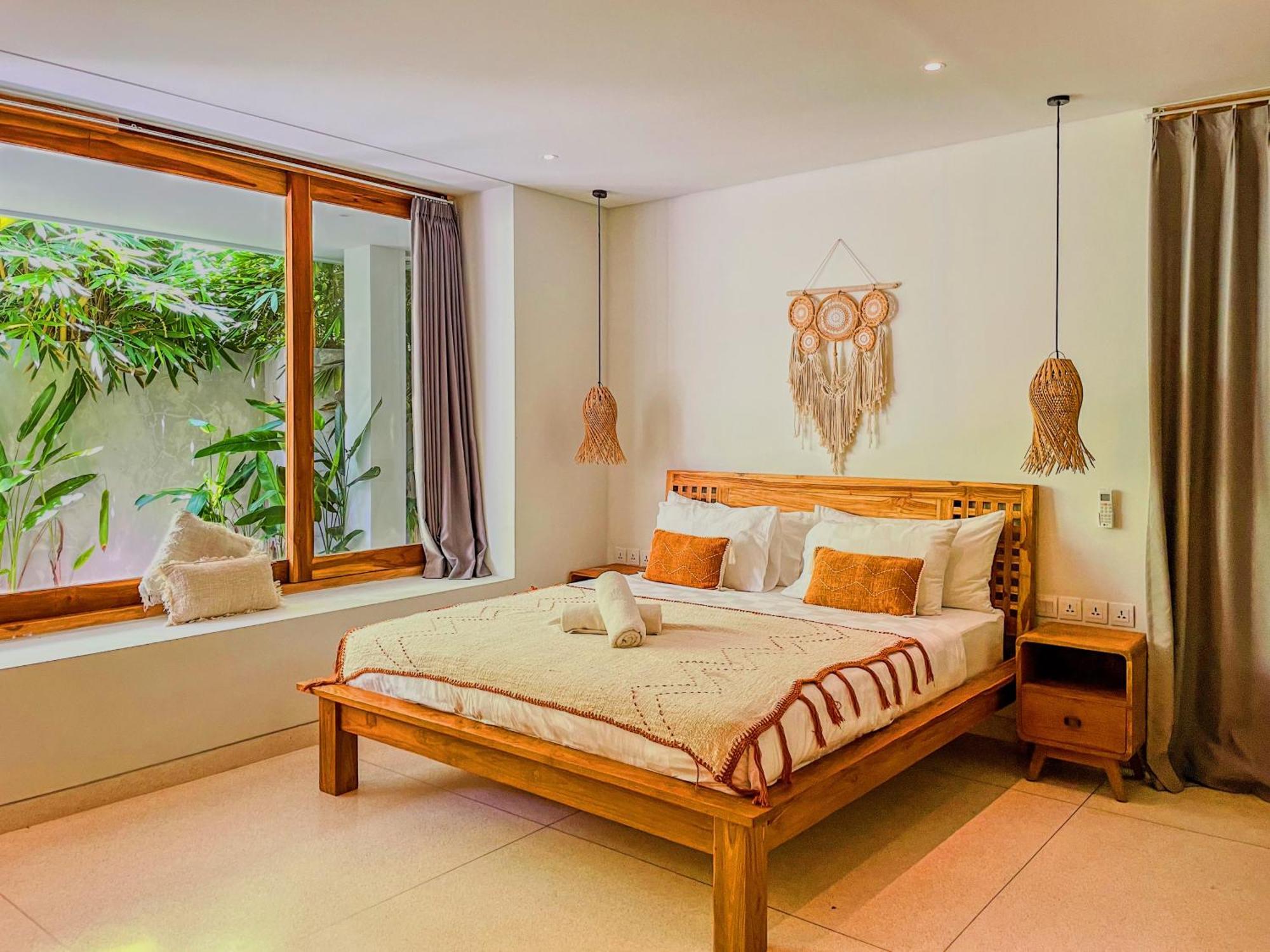 Marlaca Villas Lombok Kuta  المظهر الخارجي الصورة