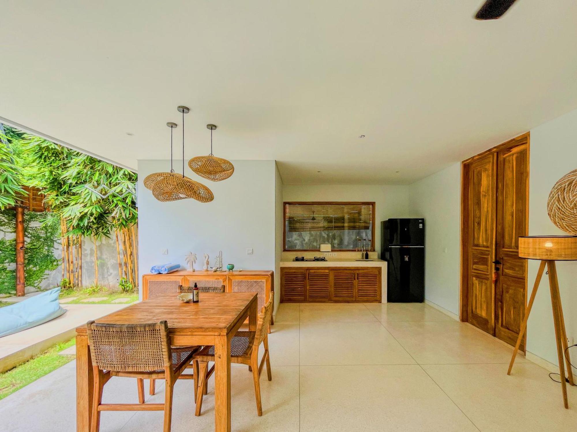 Marlaca Villas Lombok Kuta  المظهر الخارجي الصورة