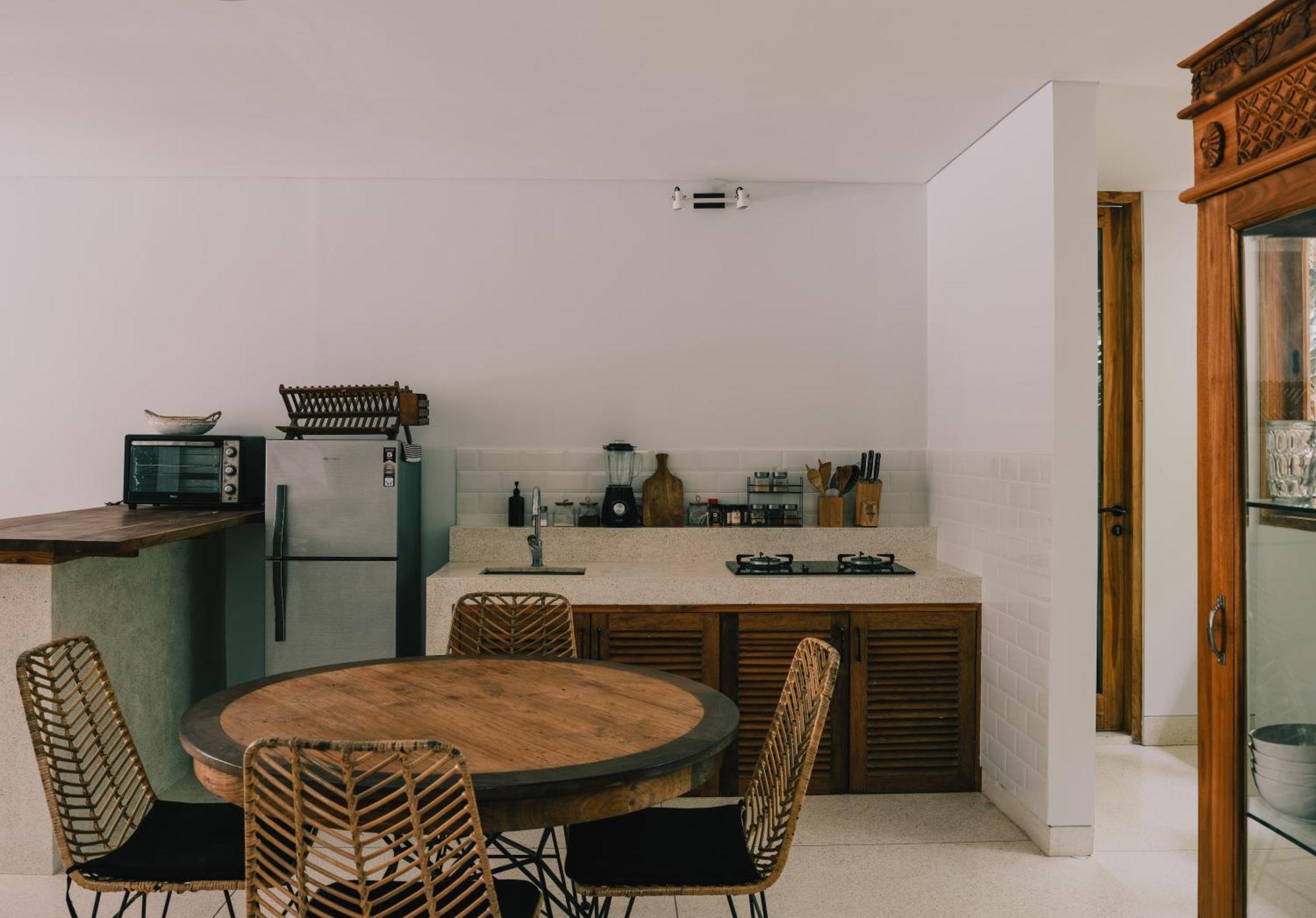 Marlaca Villas Lombok Kuta  المظهر الخارجي الصورة