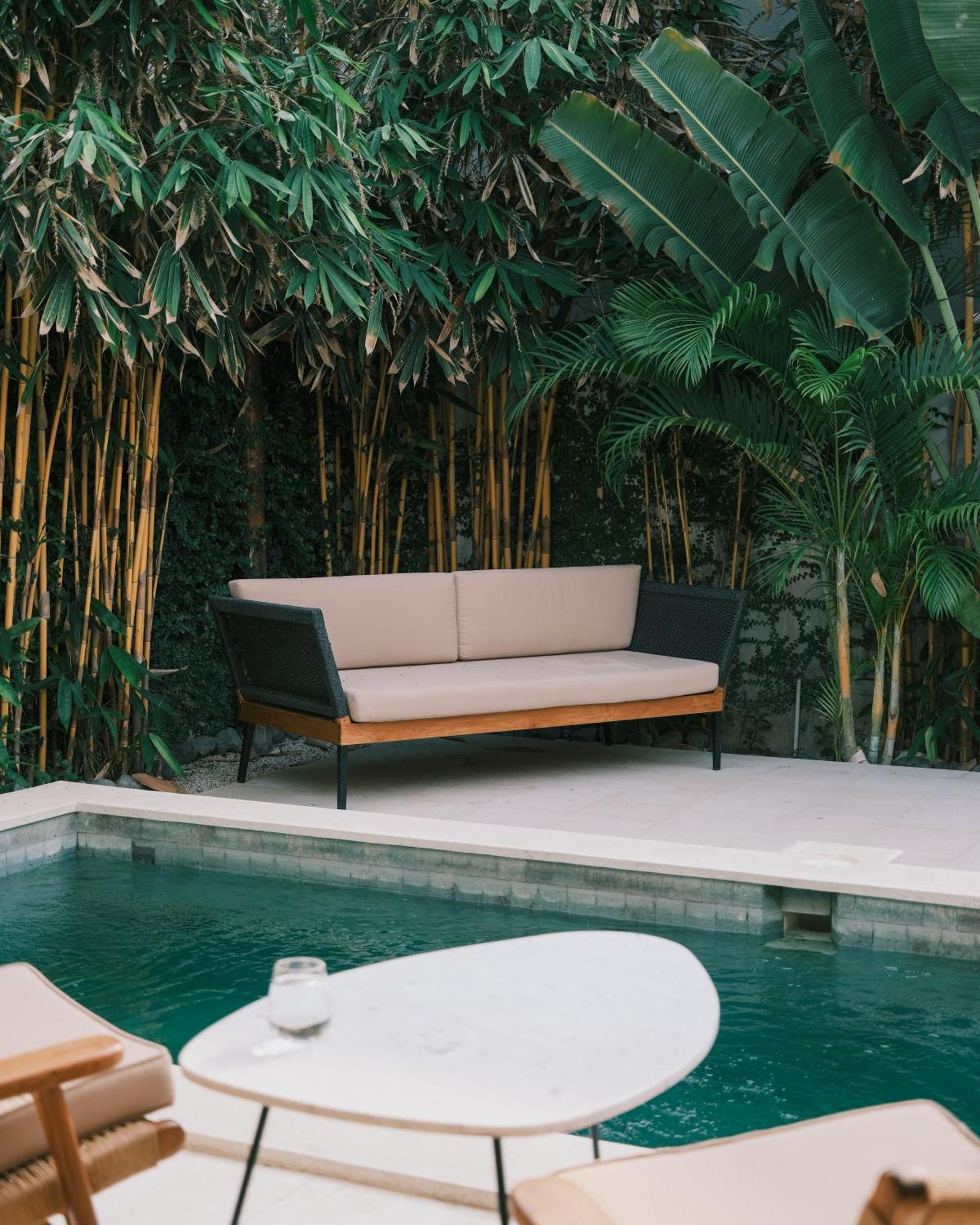 Marlaca Villas Lombok Kuta  المظهر الخارجي الصورة