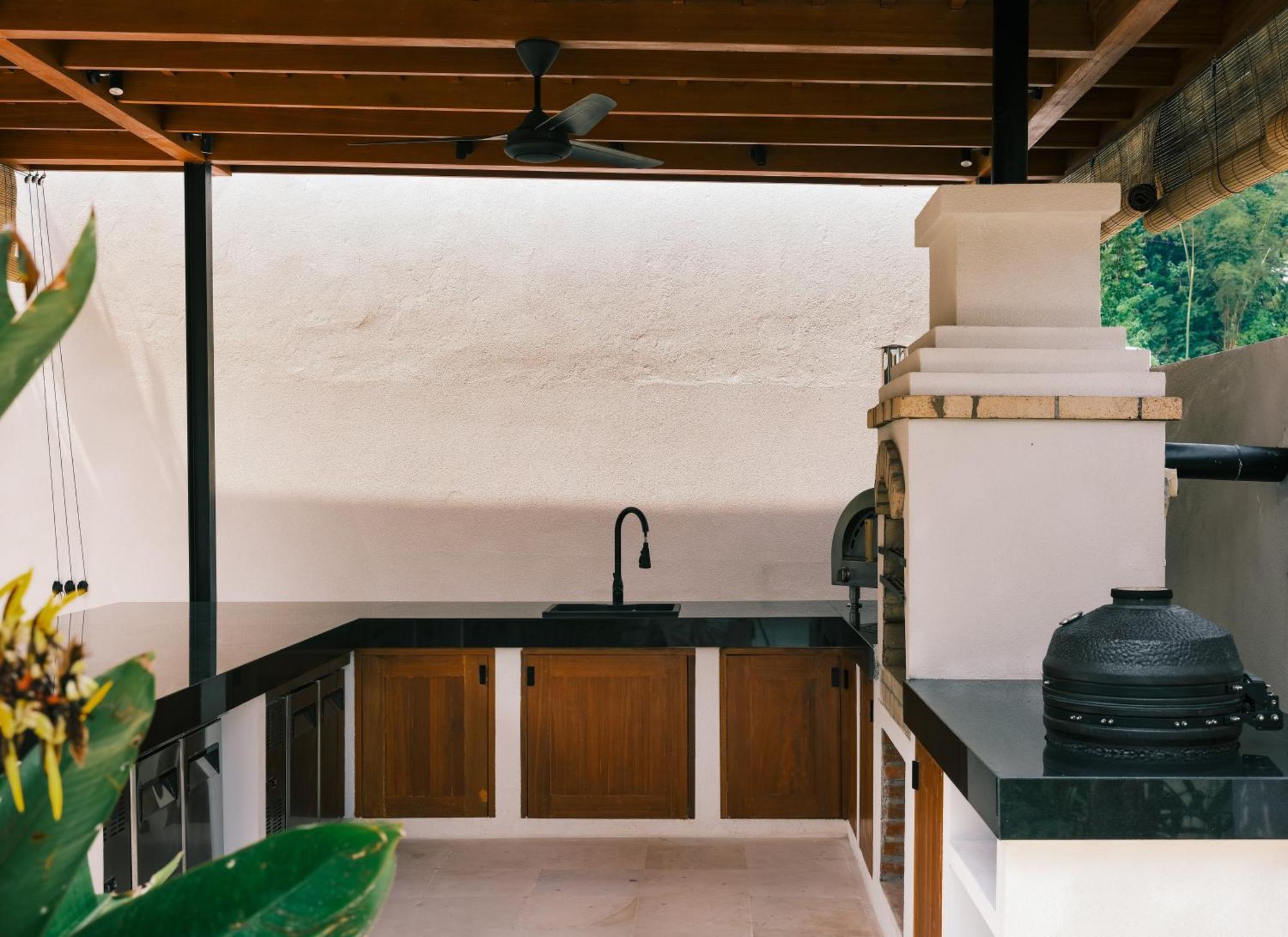 Marlaca Villas Lombok Kuta  المظهر الخارجي الصورة