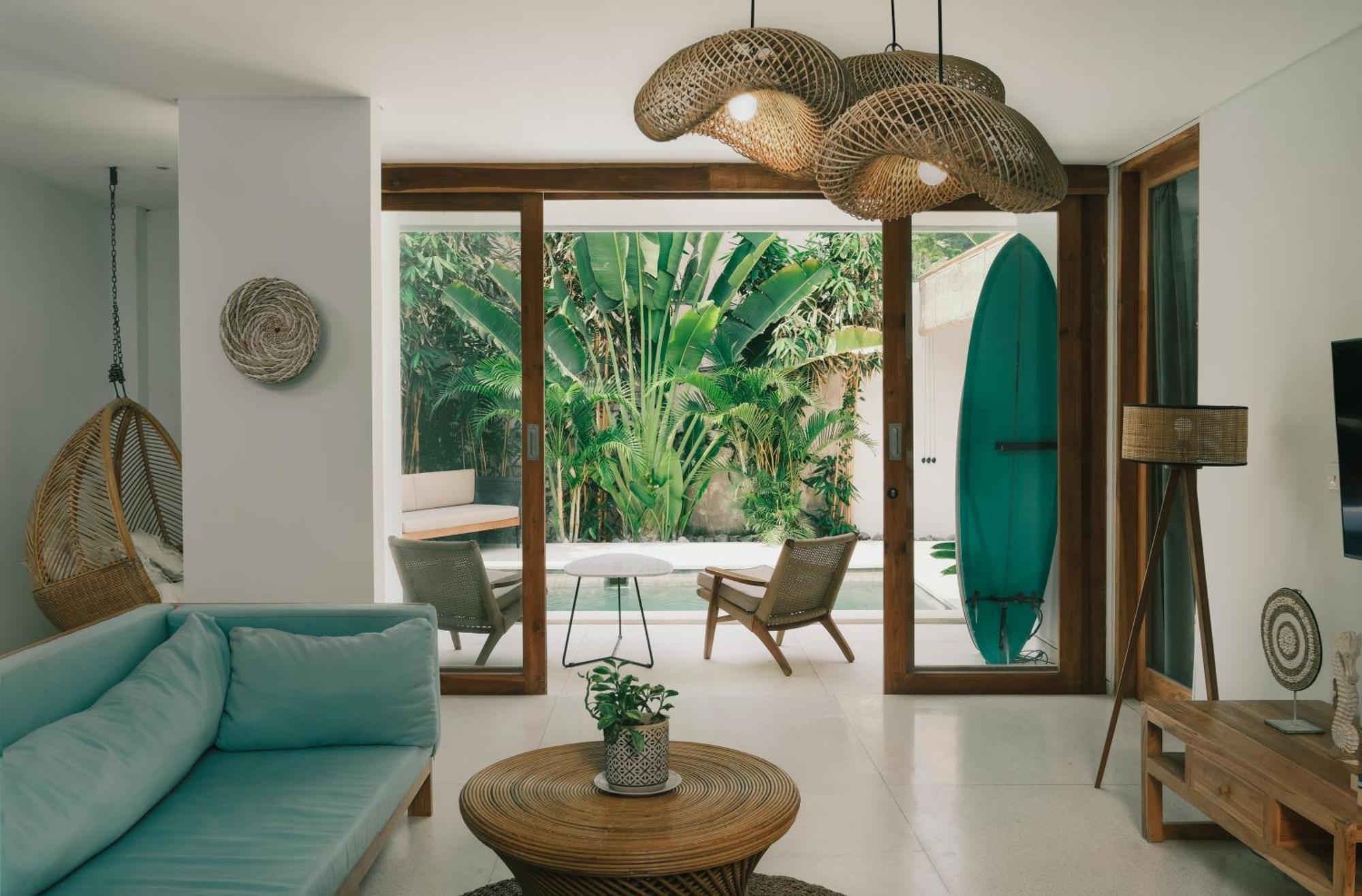 Marlaca Villas Lombok Kuta  المظهر الخارجي الصورة