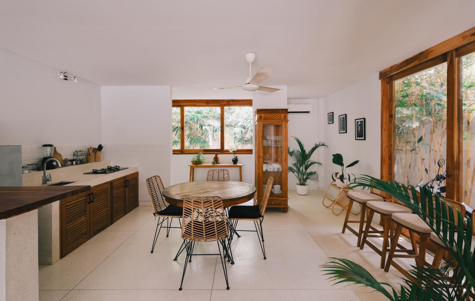 Marlaca Villas Lombok Kuta  المظهر الخارجي الصورة