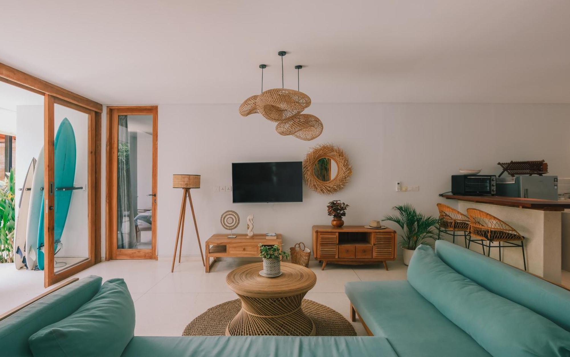 Marlaca Villas Lombok Kuta  المظهر الخارجي الصورة
