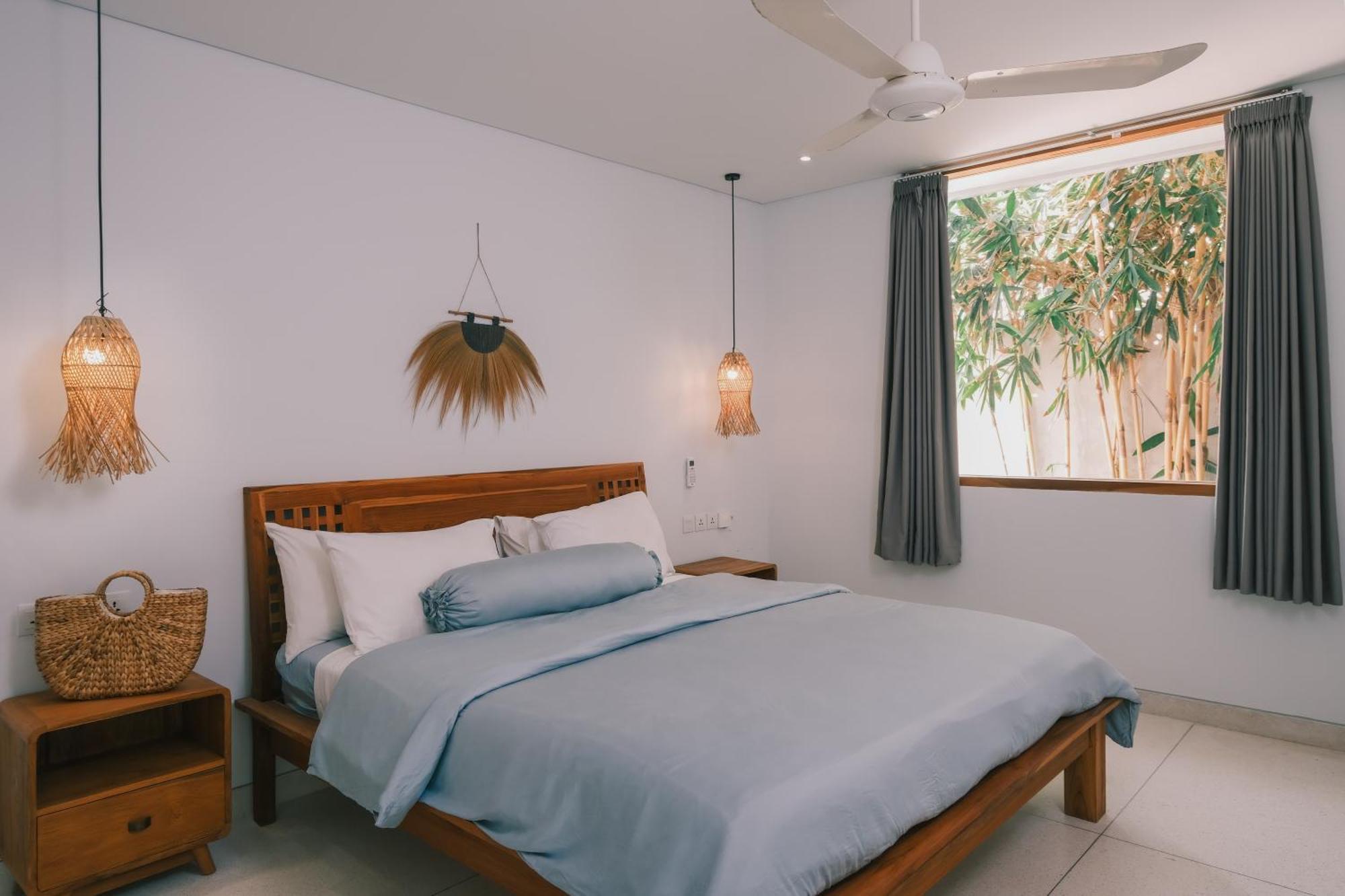 Marlaca Villas Lombok Kuta  المظهر الخارجي الصورة