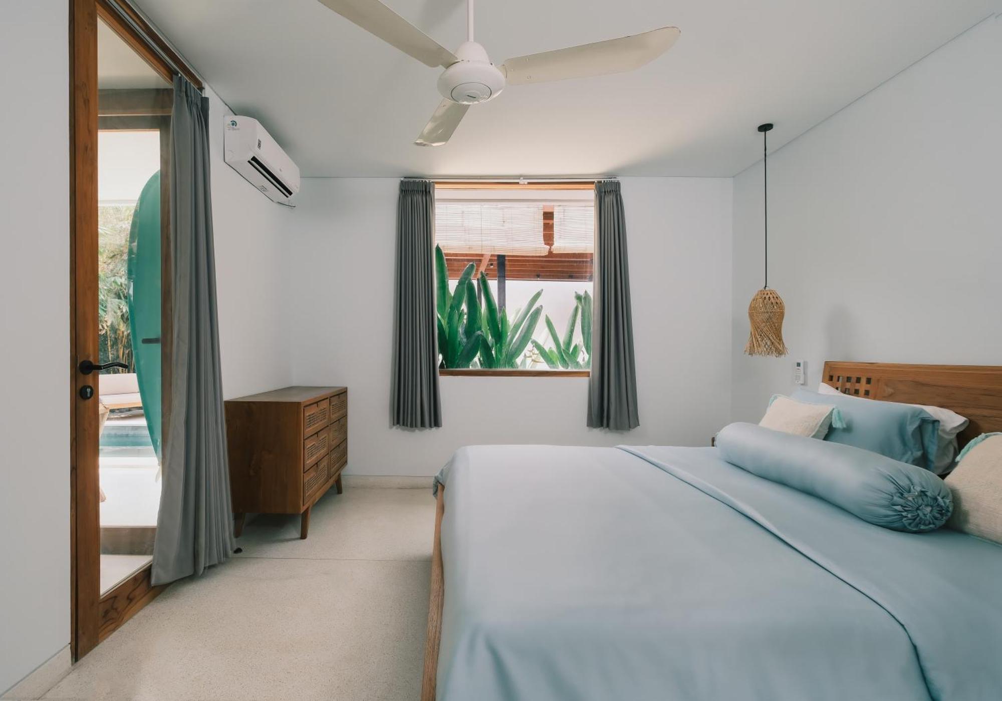 Marlaca Villas Lombok Kuta  المظهر الخارجي الصورة