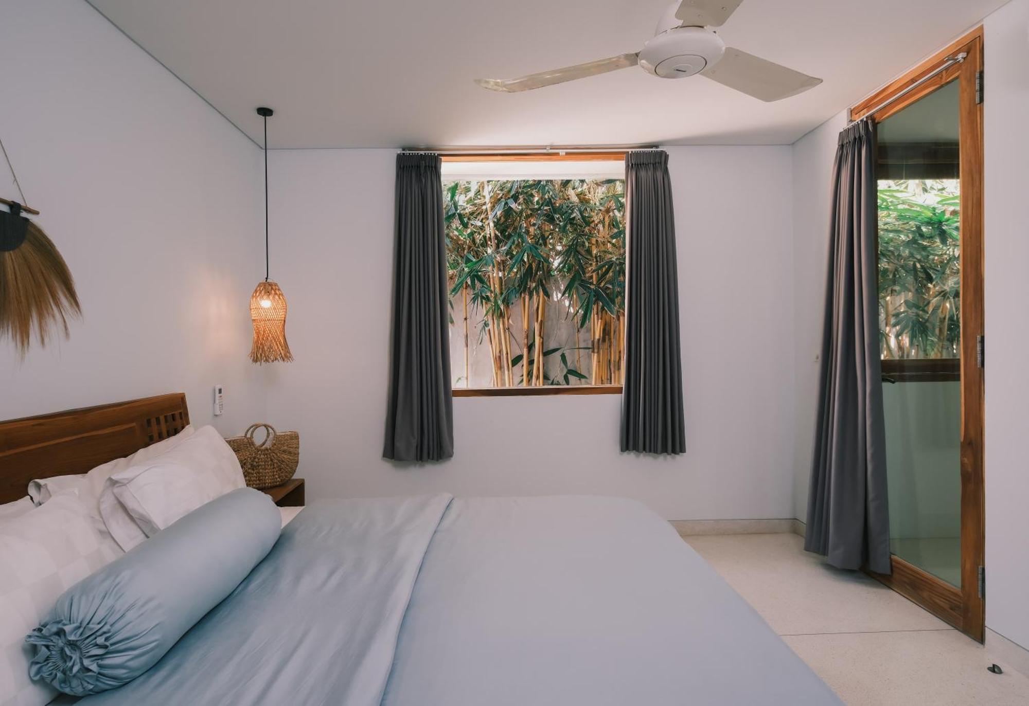 Marlaca Villas Lombok Kuta  المظهر الخارجي الصورة